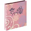 Image de Walther Design, Album photo, Vieux rose grincheux 10x15 400 photos plug-in EA201R (31 x 33 cm)
