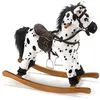 Image de Cheval à bascule 46cm Carlotta