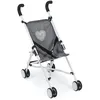 Image de Bayer Chic 2000 601 76 Mini buggy «Roma» - Coloris 76