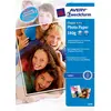 Image de Avery Jet d'encre (180 g/m², A4, 100 pcs), Papier photo, Blanc