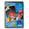 Image de Avery Premium Glossy Photo Paper - Haute-brillance - blanc - A4 (210 x 297 mm) - 200 g/m² - 25 feuille(s) papier photo