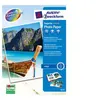 Image de Avery Zweckform - Haute-brillance - blanc - A4 (210 x 297 mm) - 200 g/m² - 50 feuille(s) papier photo