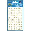 Image de Z-Design, Étiquettes, Buchstab étiquettes Times Bold