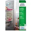 Image de Avery, Étiquettes, L7083-10 Étiquette auto-adhésive Rectangle Durable Transparent 10 pcs.