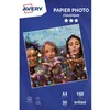 Image de Papier Photo Brillant - A4 - Jet D'encre - 160 G/m