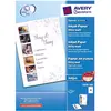 Image de Avery, Papier, Papier jet d'encre supérieur (A4, 100 feuilles, 150 g/m²)