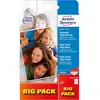 Image de Avery Papier photo jet d'encre classique (180 g/m², 10 x 15 cm, 100 pcs), Papier photo, Blanc