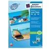 Image de Avery Papier laser Superior Colour (150 g/m², A3, 100 pcs), Papier photo, Blanc