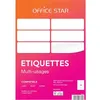 Image de 1400 Etiq. Office Star