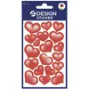 Image de Z-Design, Autocollants, Autocollants de décoration (57 Autocollants)