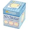 Image de Z-Design, Étiquettes, Sticker auf Rolle