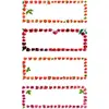 Image de 10x Z-Design, Autocollants, Autocollant Haushalt (12 Autocollants)