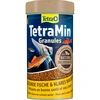 Image de 250mL Tetra TetraMin Granules - Nourriture pour poisson