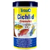 Image de Tetra - Aliment complet Tetra cichlid granulés 500ml