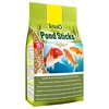 Image de 15 L Pond Sticks Tetra Nourriture pour poisson