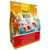 Image de 4 L TetraPond Koi Sticks Nourriture pour poisson