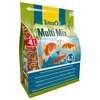 Image de 4L Tetra Pond Multi Mix - Nourriture pour poisson
