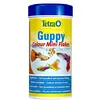 Image de Tetra - Aliment complet Tetra guppy colour 250 ml