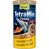 Image de 1000 mL TetraMin Aliment en flocons pour poisson