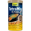 Image de 1000mL Tetra TetraMin (gros flocons) - Nourriture pour poisson
