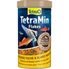 Image de 500mL Tetra TetraMin - Nourriture pour poisson