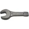 Image de Padre, Clé à molette, Clé à chocs 837 Ouverture de clé 32 mm Longueur 190 mm Acier au chrome vanadium (32 mm)