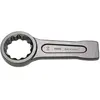 Image de Padre, Clé à molette, Clé à chocs 838 Ouverture de clé 30 mm Longueur 190 mm Acier CV (30 mm)