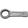 Image de Padre, Clé à molette, Clé à chocs 838 Ouverture de clé 46 mm Longueur 240 mm Acier CV (46 mm)