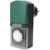 Image de Gao Mini Programmateur mecanique exterieur IP44