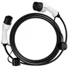 Image de Link2home Chargeur de voiture 16A/Type2 3,7KW, 7m