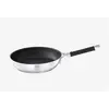 Image de Rösle Silence PRO, Poêle + casserole, Noir, Argent, Gris
