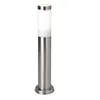 Image de Brilliant Lampes sur pied Chorus argent
