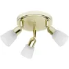 Image de Brilliant Rond-point spot Sofia or