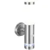 Image de Brilliant Appliques Bole argent