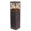 Image de Borne exterieure rouille whitney brilliant 46394/55