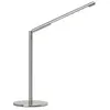 Image de BRILLIANT Lampe de bureau led Bombay - Chrome