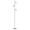 Image de Lampadaire LED à 3 lumières Lea