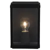 Image de BRILLIANT Applique murale extérieure Gaia 60W