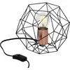 Image de Brilliant Lampes de table Synergy cuivre