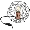 Image de Brilliant, Lampe de table, Synergy (E27)