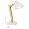 Image de Brilliant Lampes de table Moda blanc