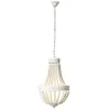 Image de Brilliant Lampes suspendues Liba blanc