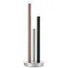Image de BRILLIANT lamp Lampe de table LED pour clavecin 3 lumières alu / noir / marron 3x 4W LED intégrés,