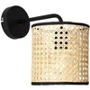 Image de Brilliant Lampes de table Wiley brun