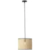 Image de Brilliant Lampes de table Wiley brun