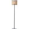 Image de Brilliant Lampes suspendues Wiley brun