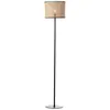 Image de Brilliant, Lampadaire, Wiley E27 STA 1 Lampe sur pied, 1 flamme (E27)