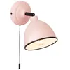 Image de Brilliant Clamp light Telio rose