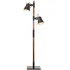 Image de Brilliant Lampes de table Plow noir