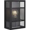 Image de Brilliant, Éclairage d'extérieur, Getta E27 / AUss-WA1 / w/o bulb Applique murale extérieure (E27, IP44)